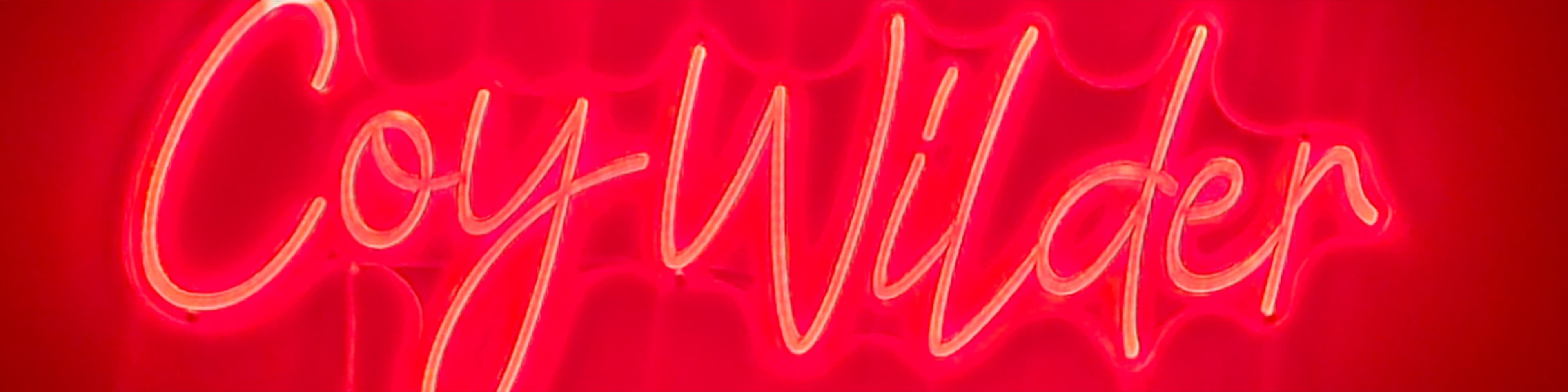 Coy Next Door 🥰 banner image