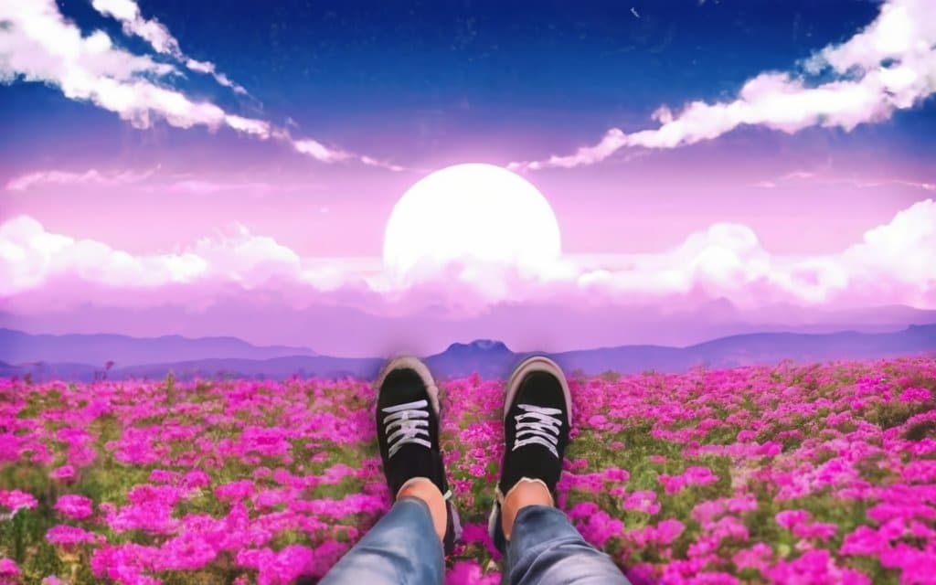 Narumi Feet banner image