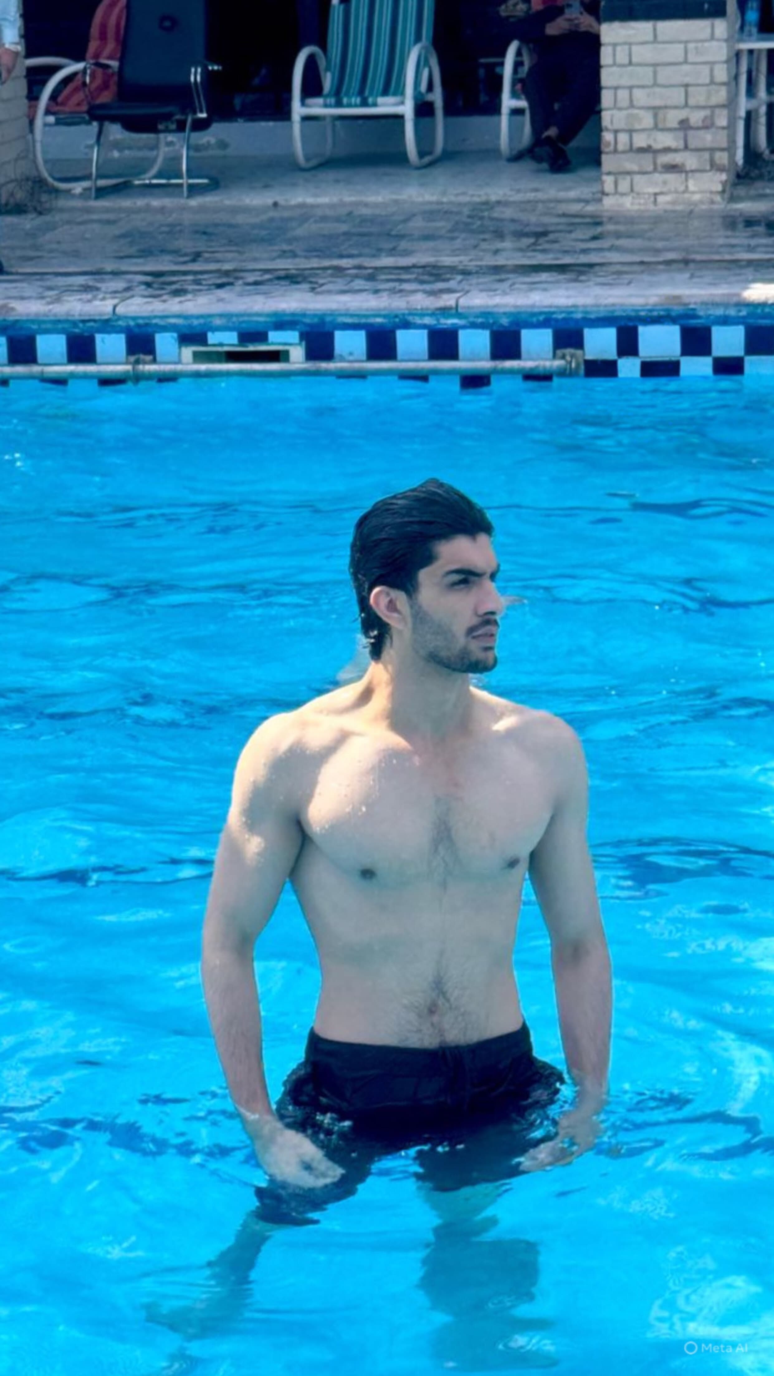 Saad Khan banner image
