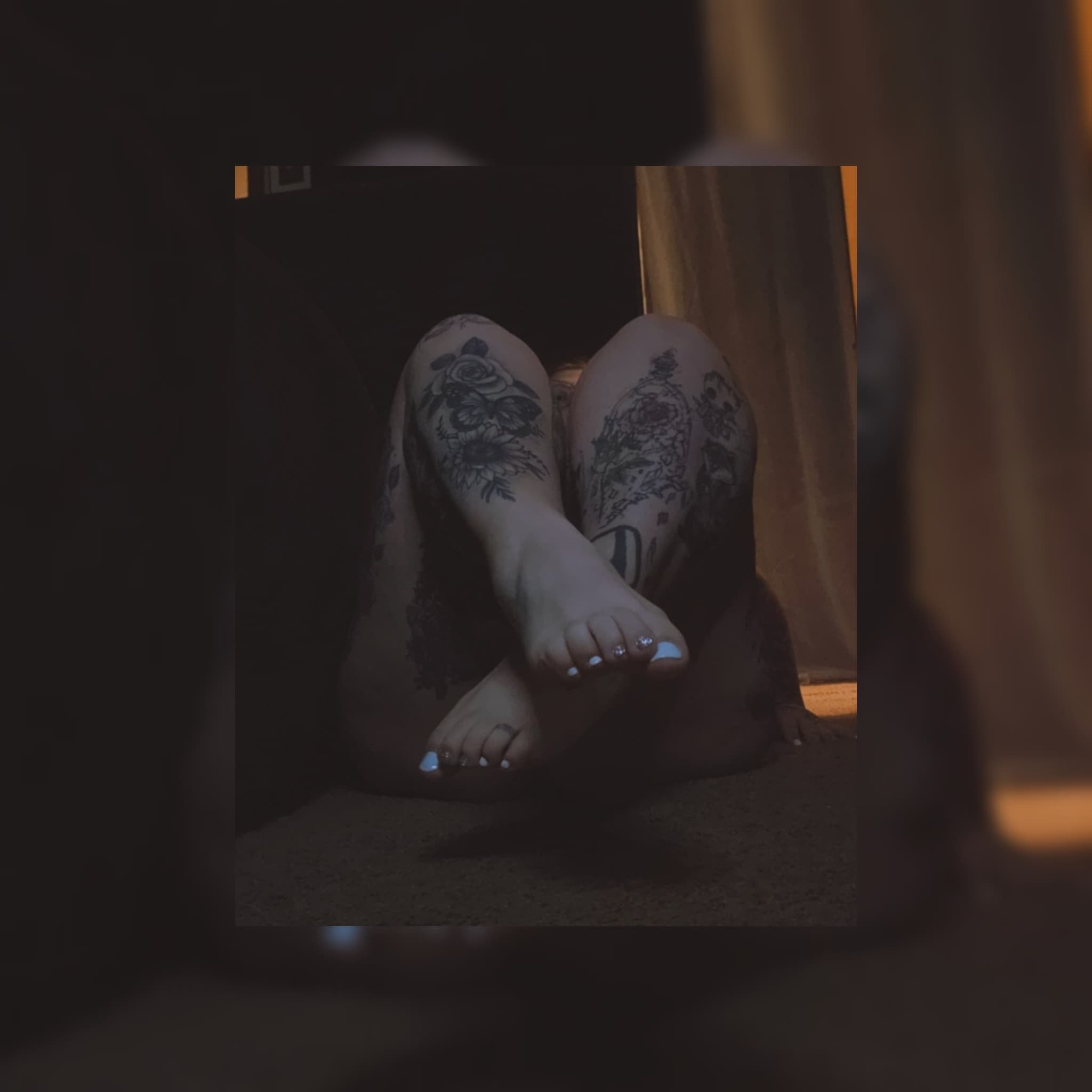 ๐thicc&tattooed banner image