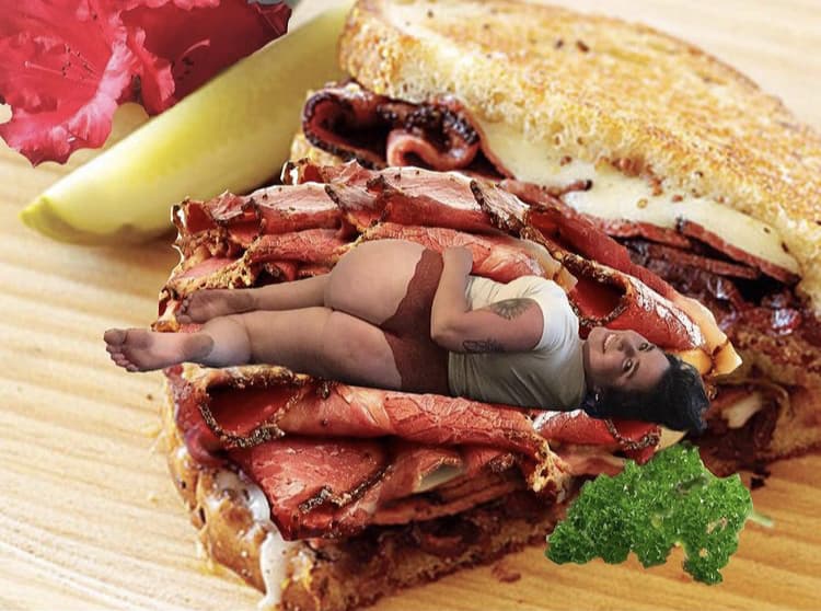 Lucy Squeeze banner image