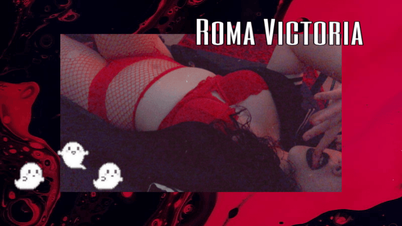 Victoria ๐ฉธ banner image