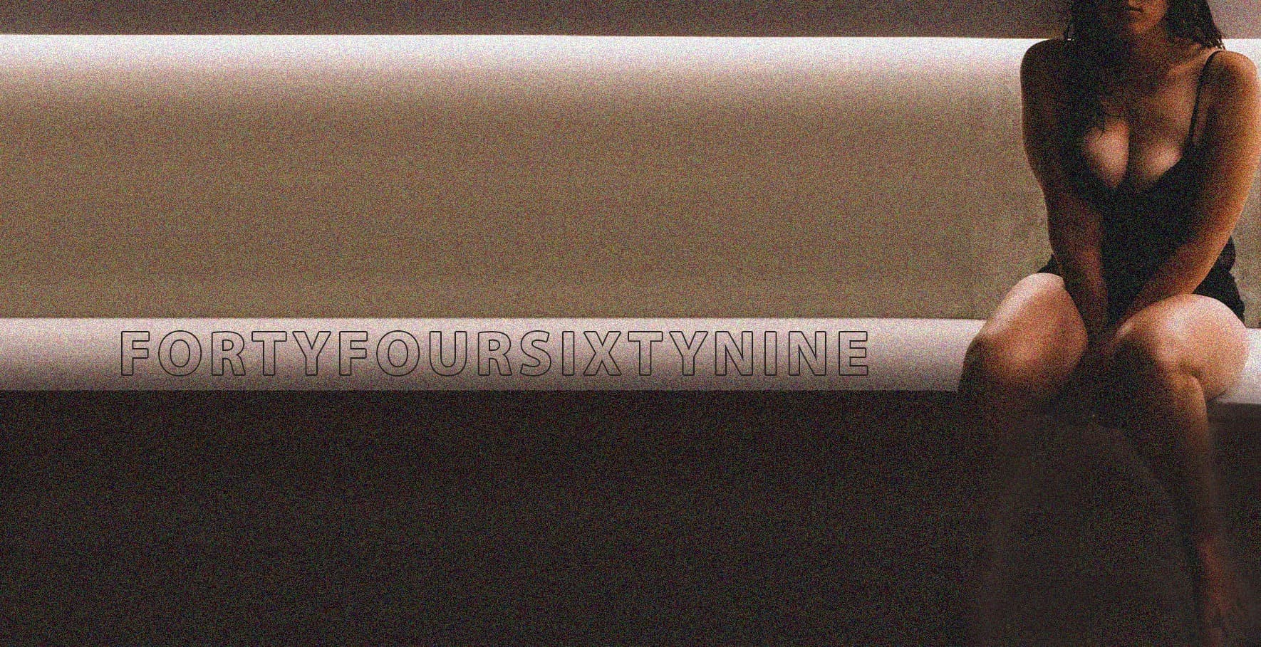 Fortyfour Sixtynine banner image