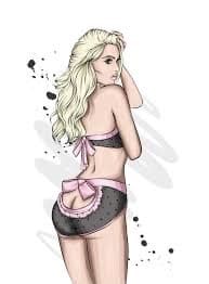 Pammy banner image