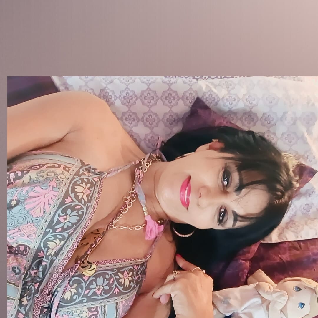 sandy karo banner image