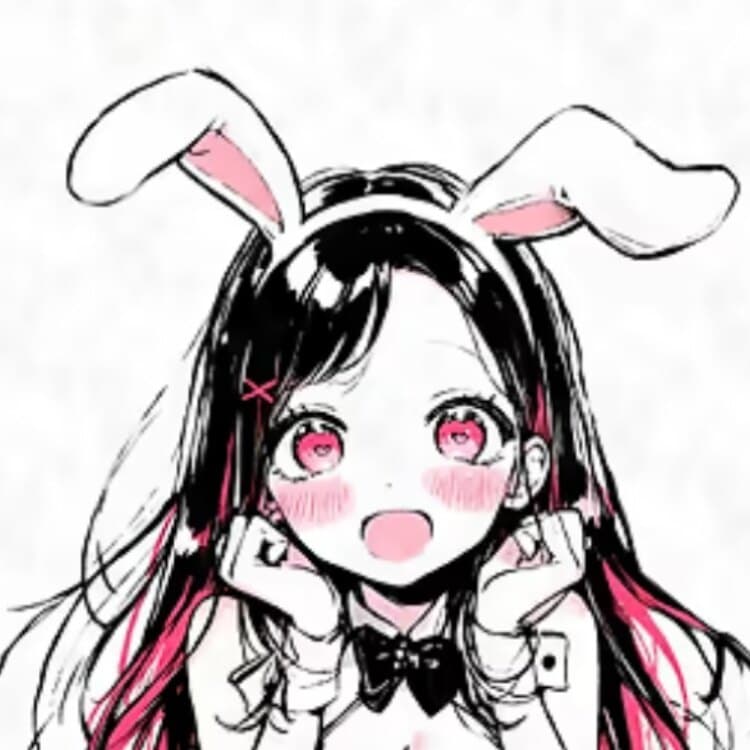 Kuromi banner image
