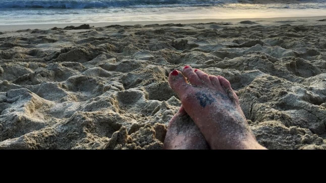 Fit Feet with Tats banner image