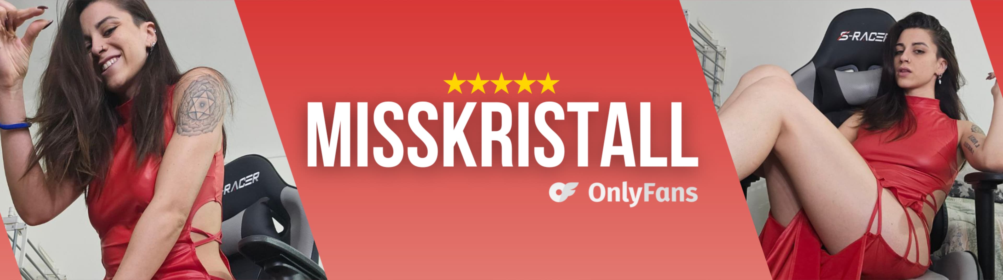 Miss Kristall banner image