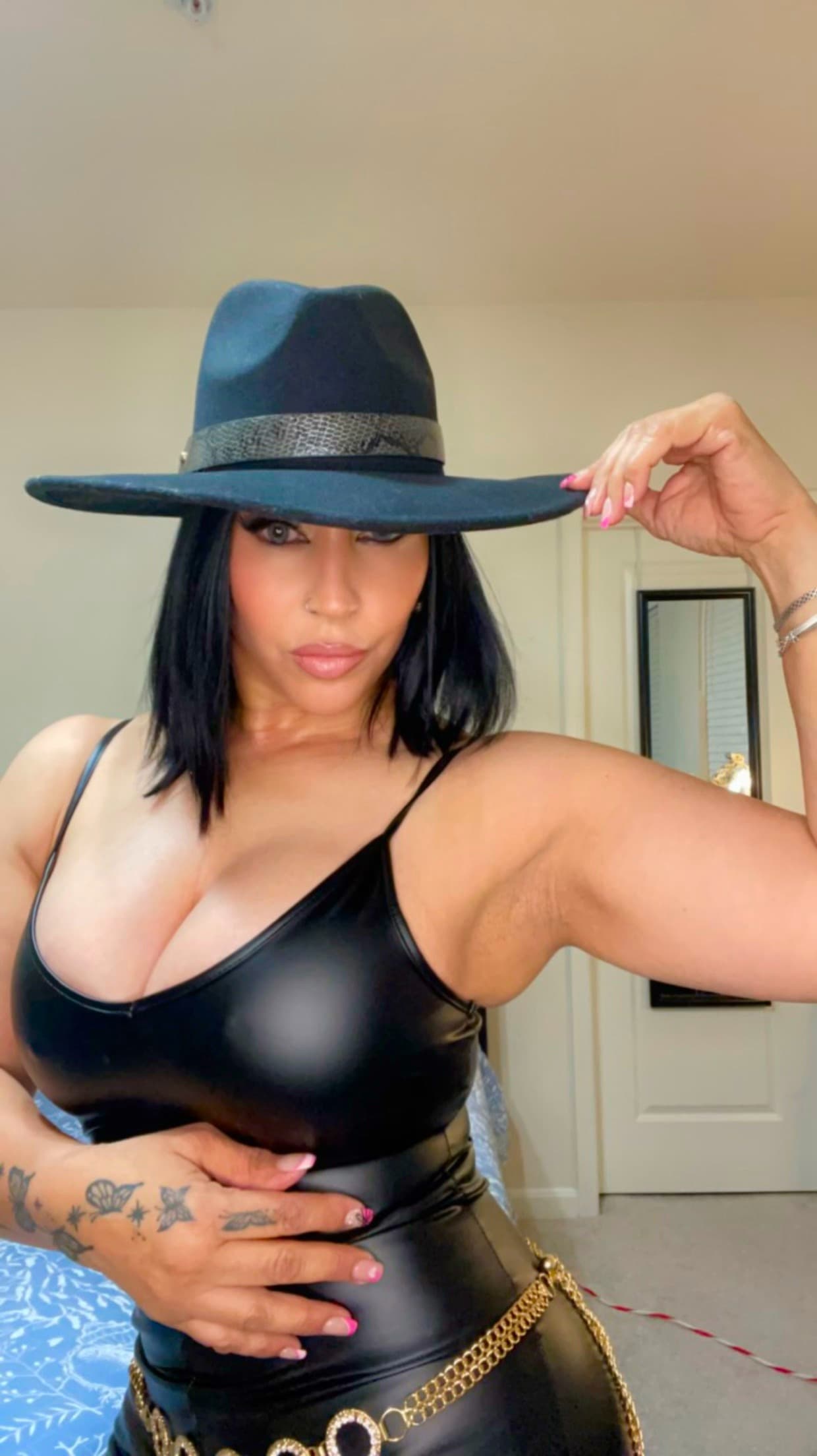shydoll banner image