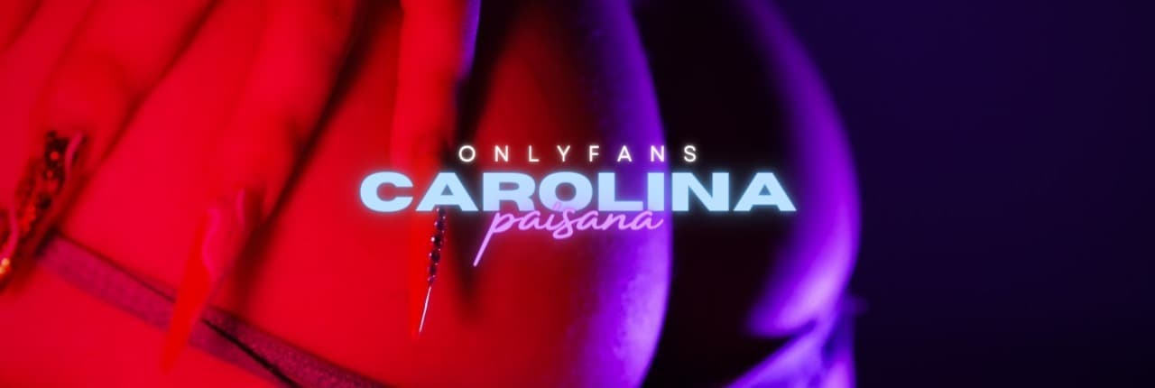Carol Paisana banner image