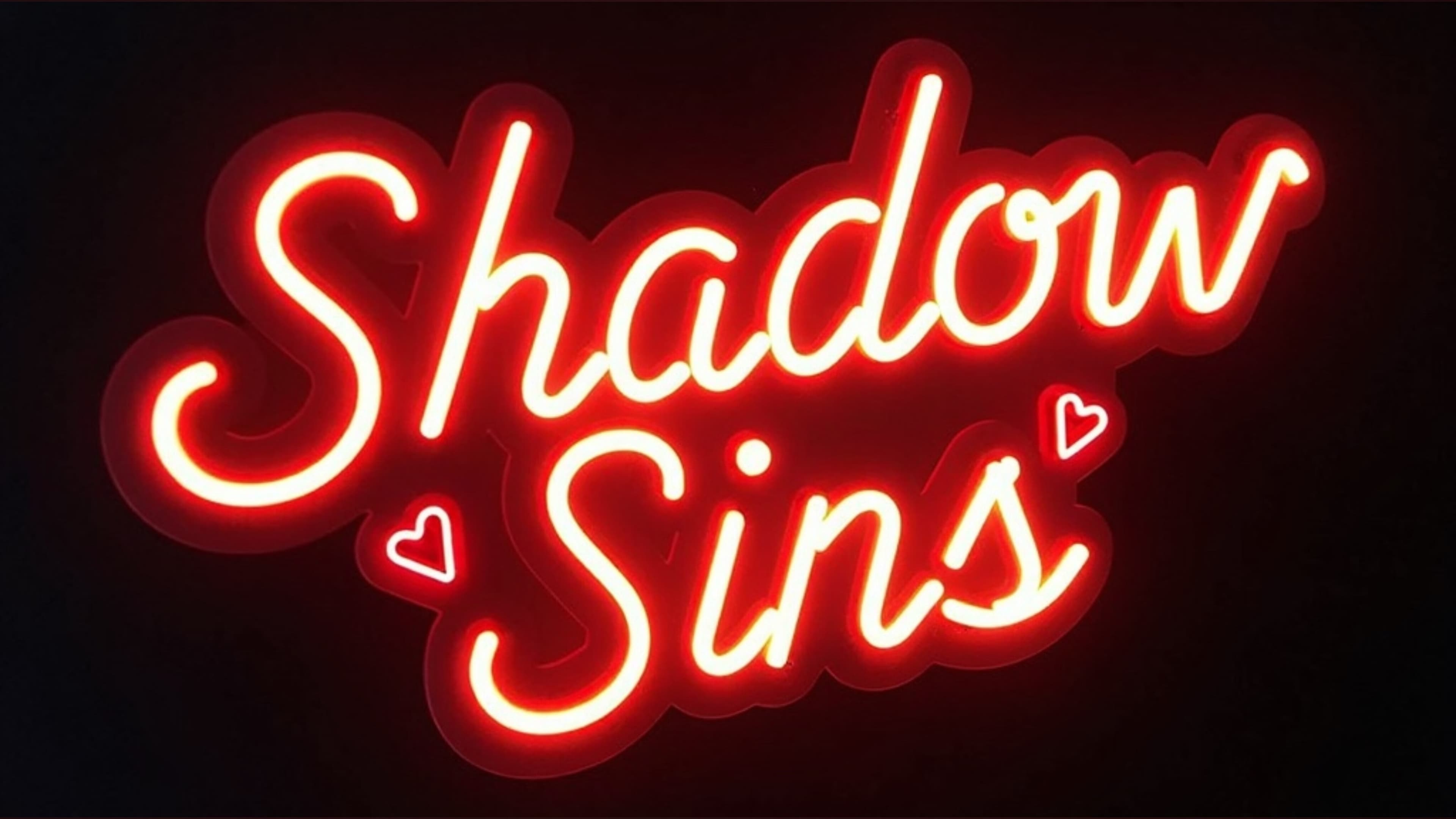 Shadow Sins banner image
