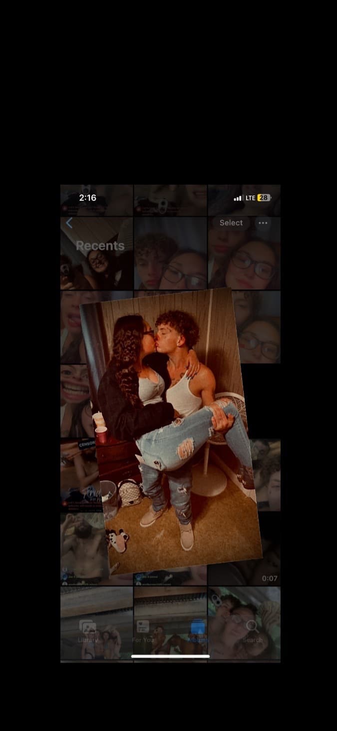 Smitty&Lynn.xXx. banner image