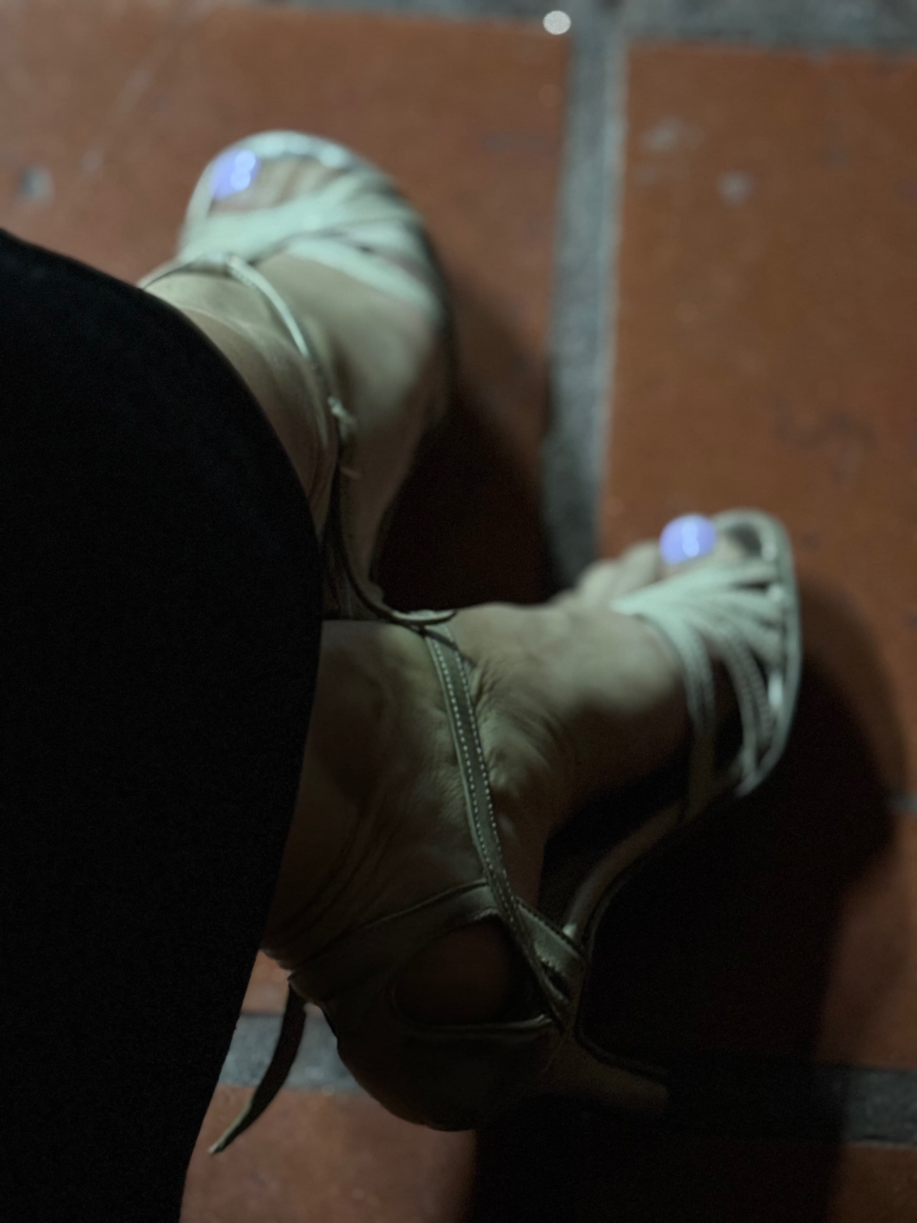Tangofeet banner image