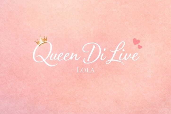 ๐ข MARTEDร LIVE ~ Real.Lola banner image