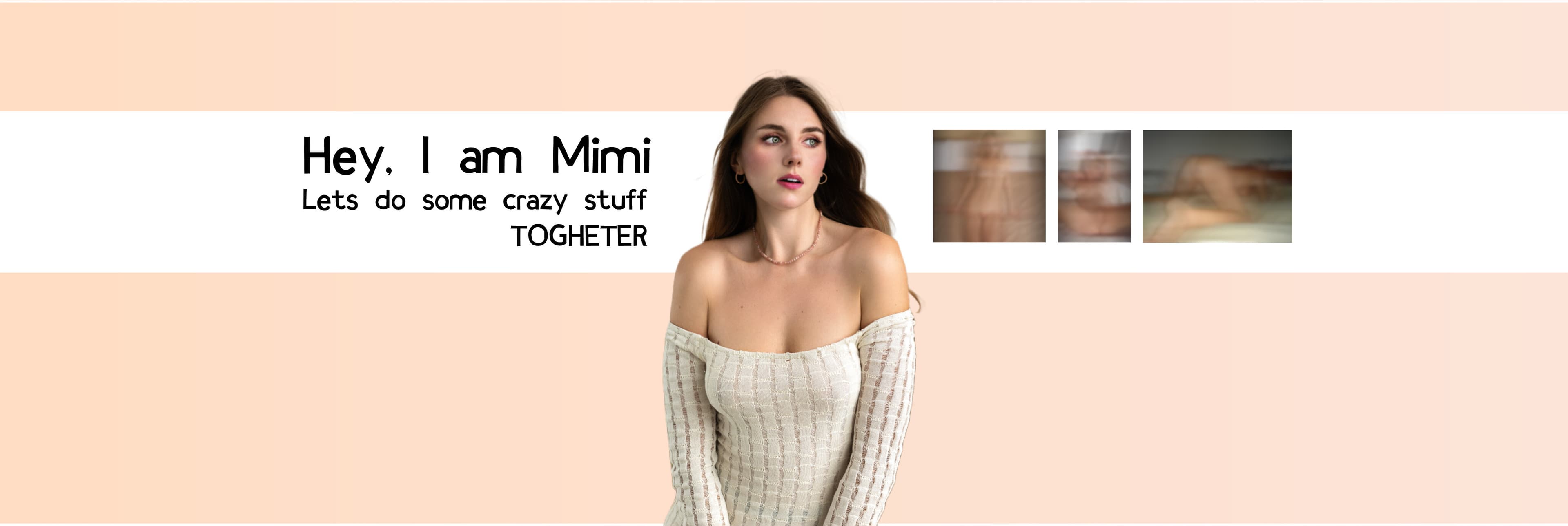 Mimisins 🍬❤️🔥 banner image