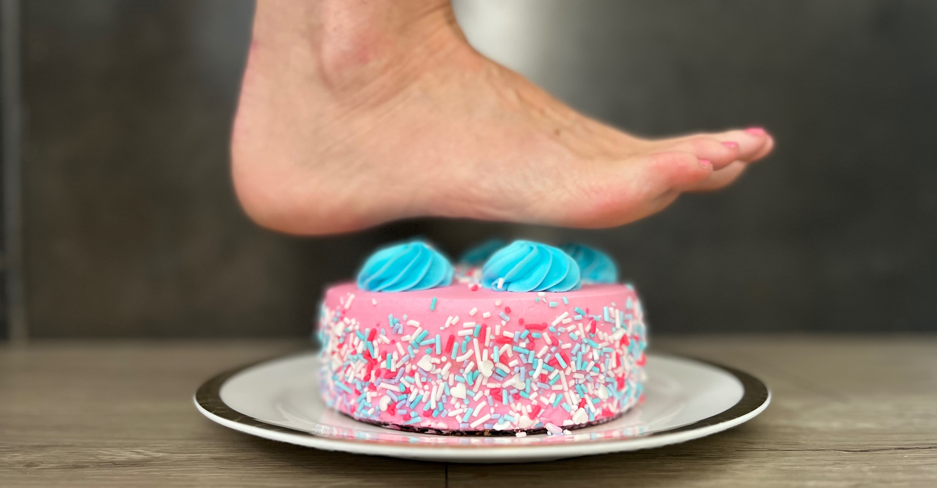Feet Foodies banner image