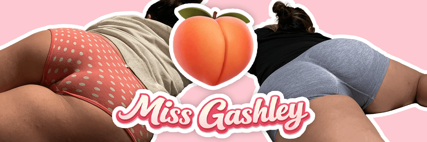 Gassy Ashley banner image