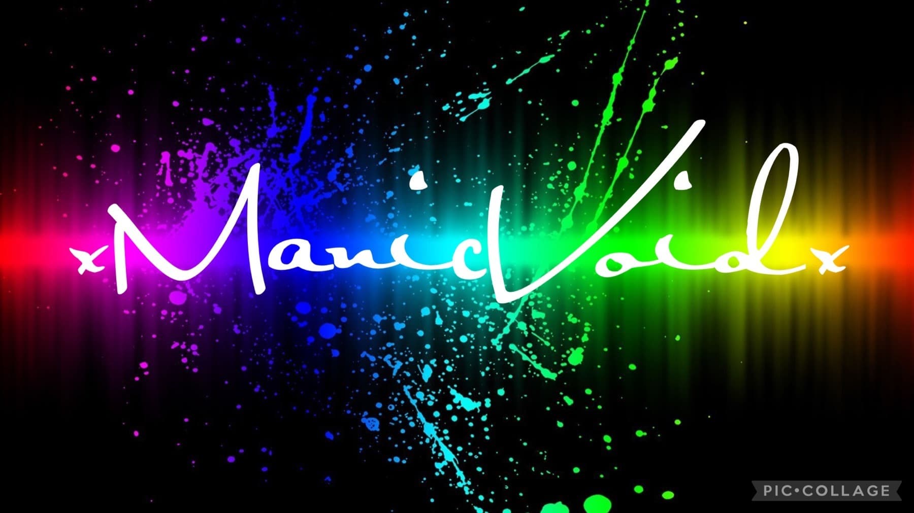 xManicVoidx banner image