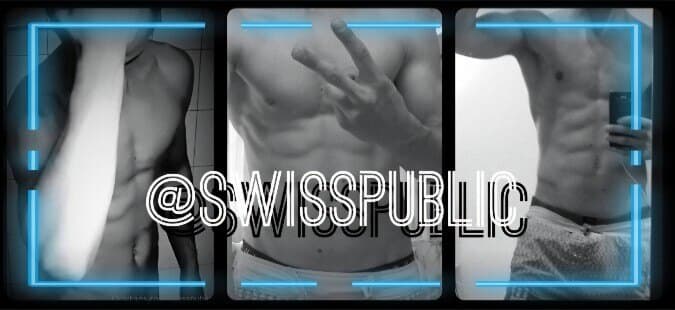 Public Swiss banner image