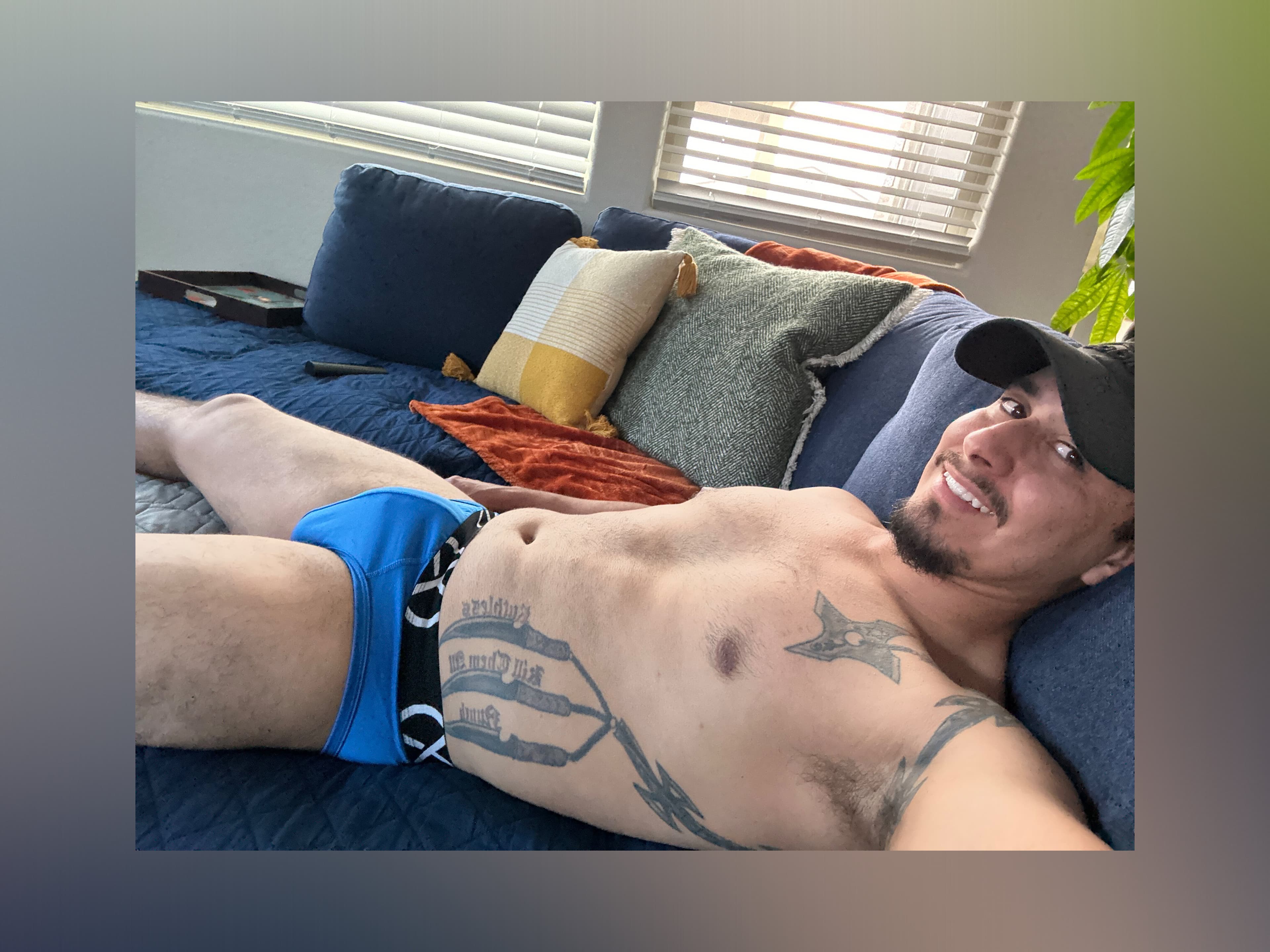 ThickTony69 π₯XXXπ₯ banner image