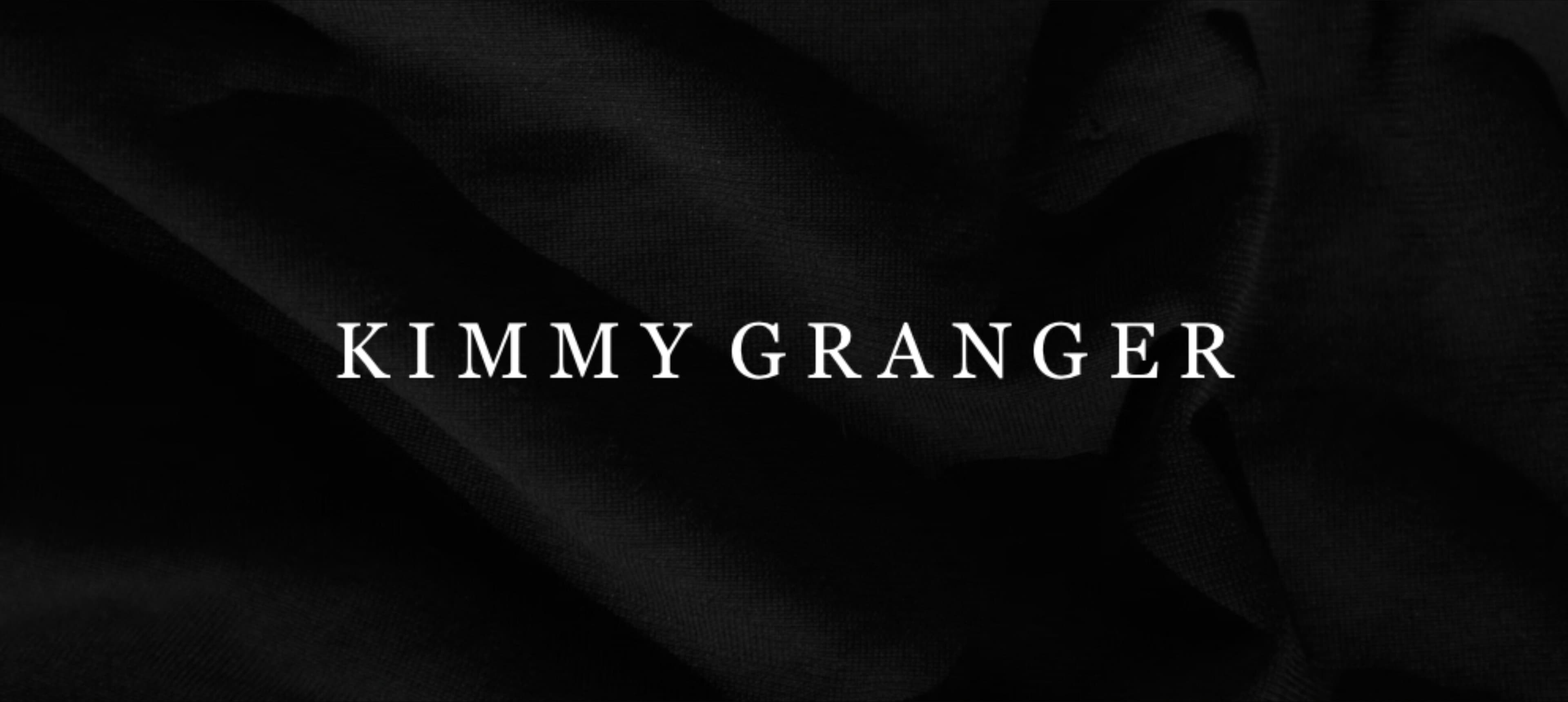 Kimmy Granger banner image