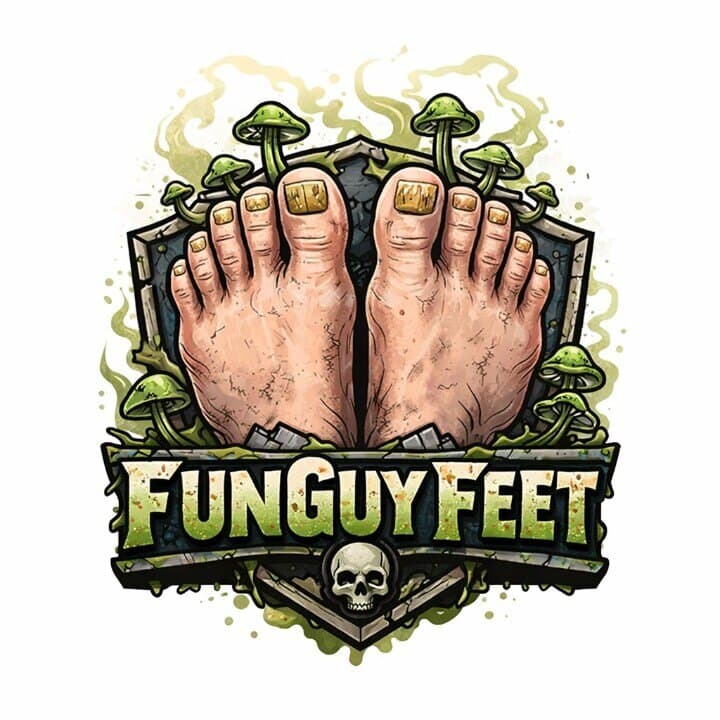 FUNguyFeet banner image