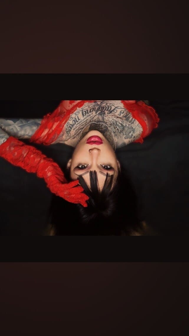 Nia Suicide banner image