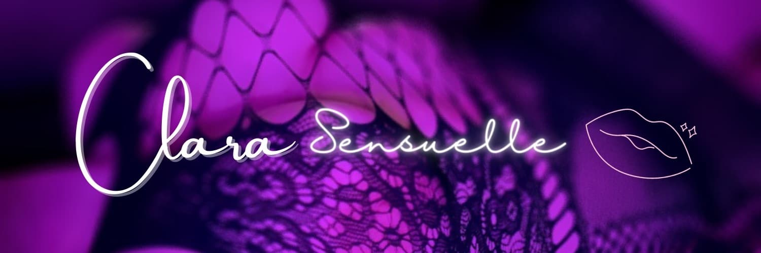 π Clara Sensuelle π
banner image