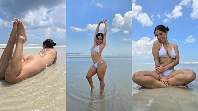 LizyShorty banner image