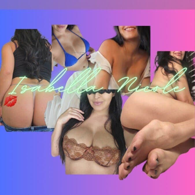 Isabella Nicole banner image