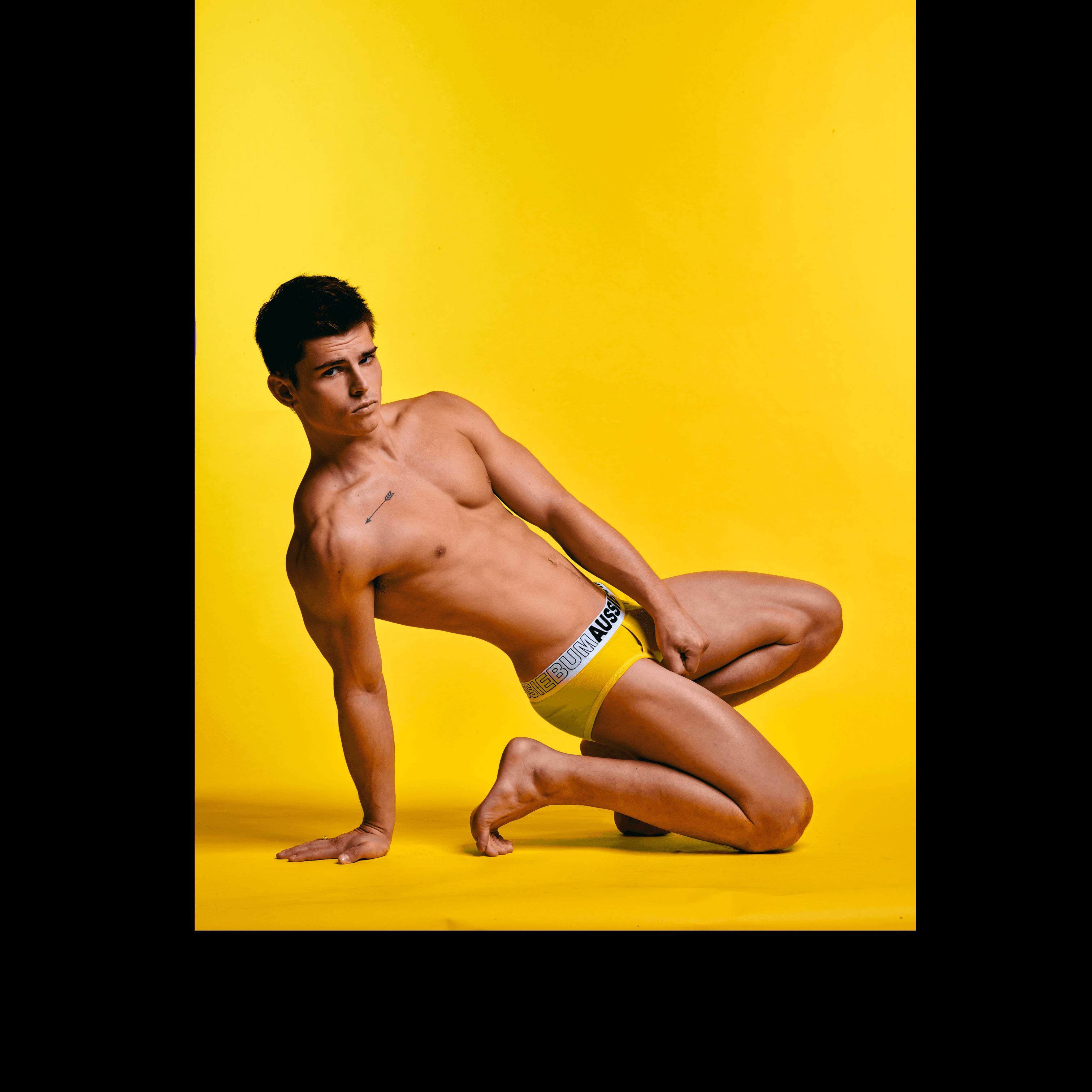 Seth Peterson banner image