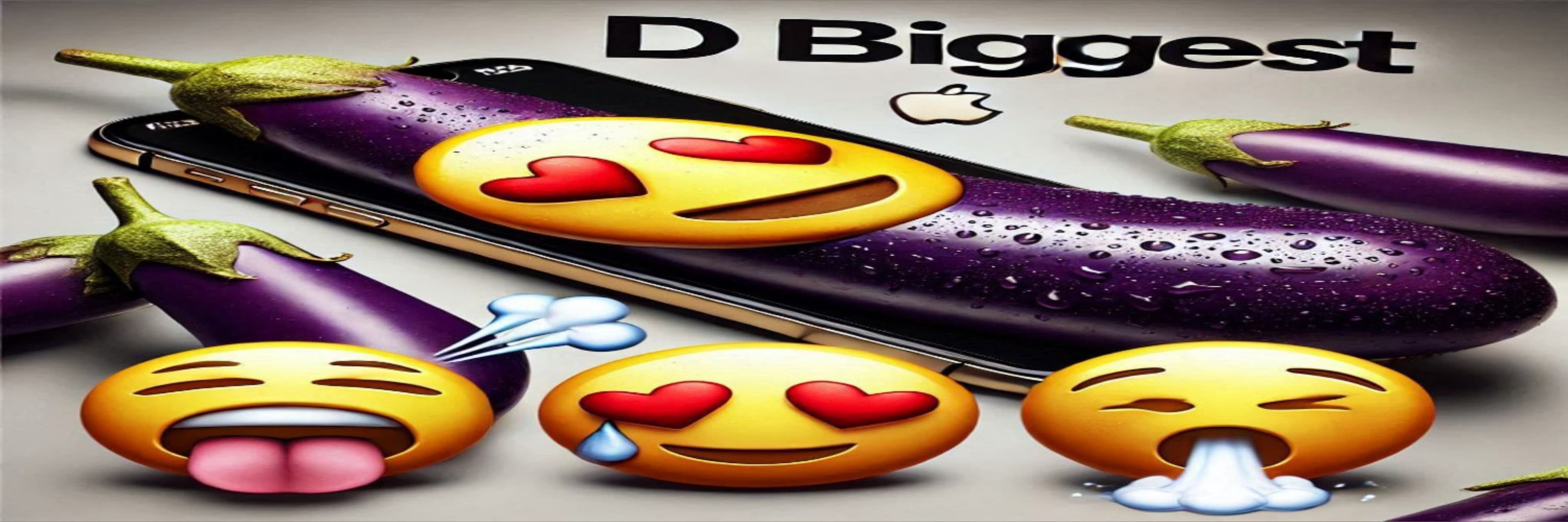 D Biggest ๐ฎโ๐จ๐ฅต๐ banner image
