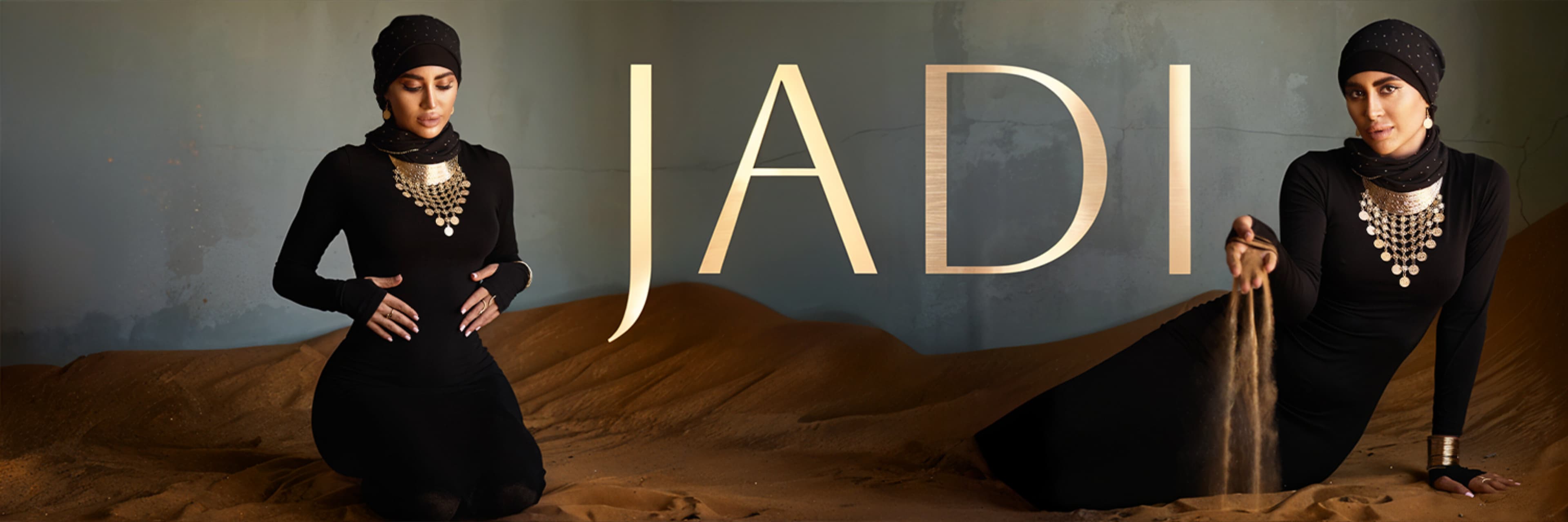 JadiπΉ banner image