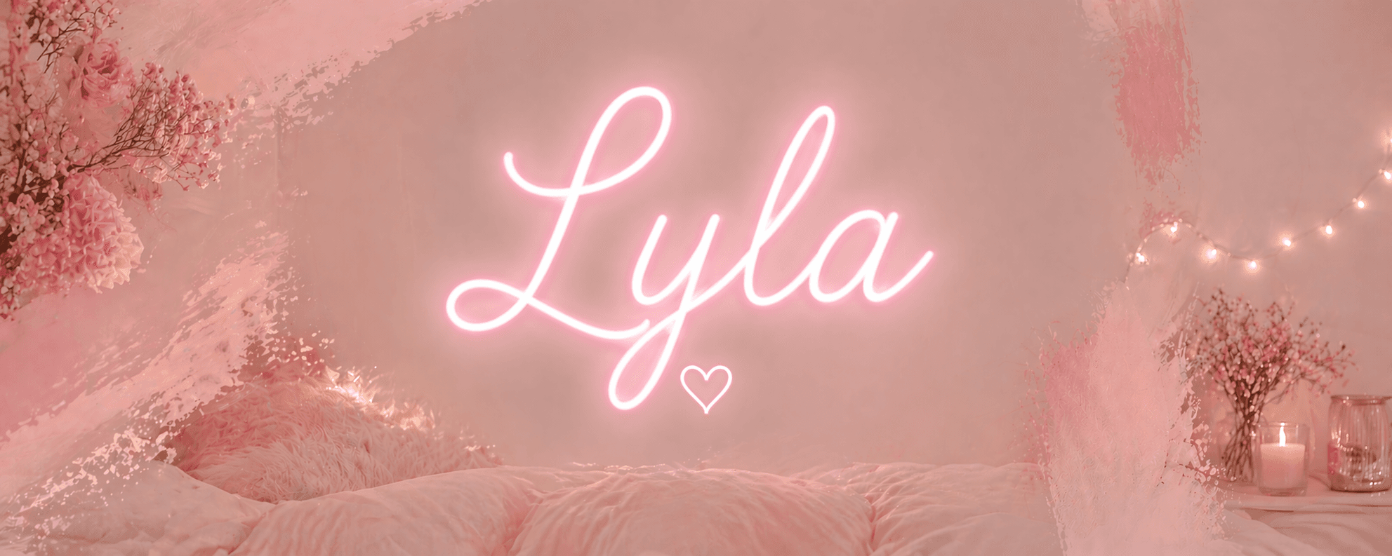 Lyla π banner image