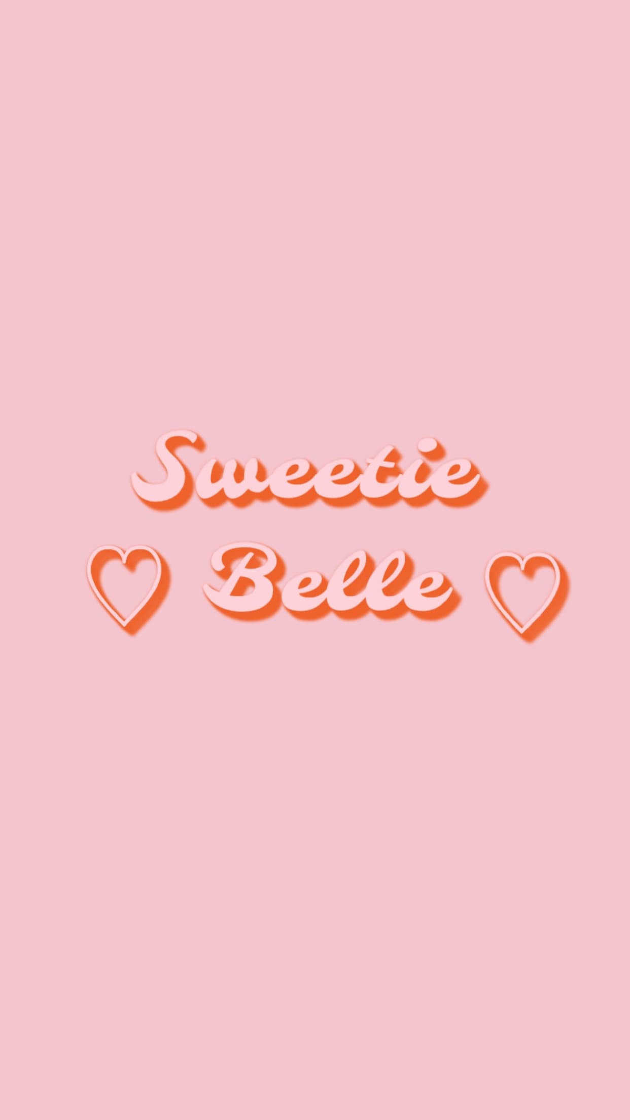 SweetieBelle banner image
