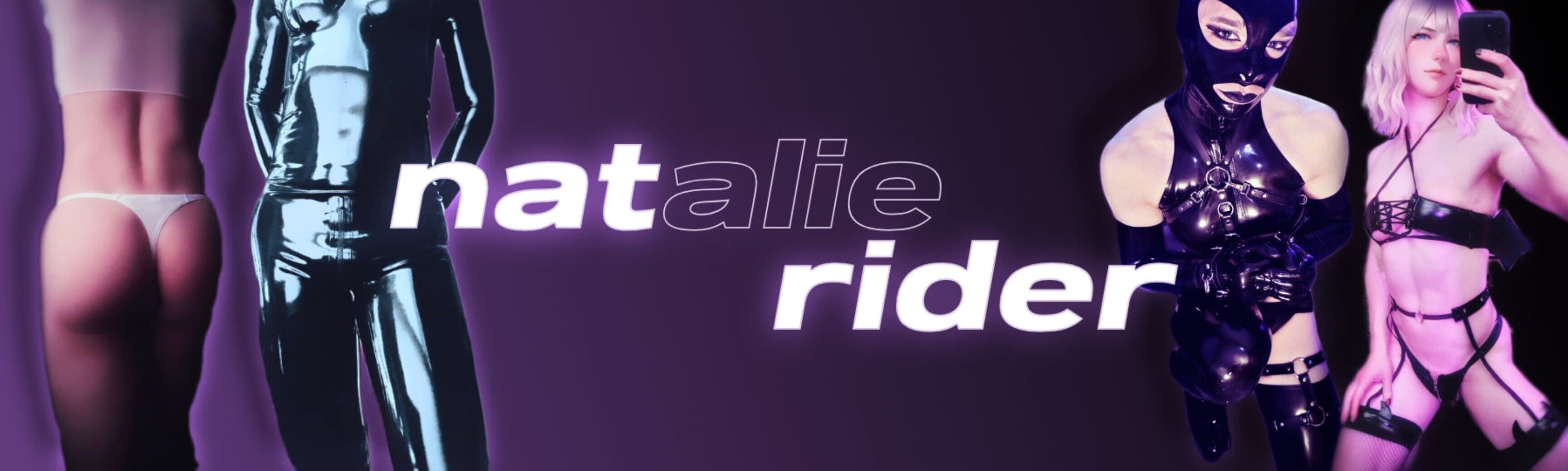 Nat (they/she) banner image
