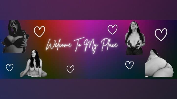 Riahxo π€ banner image