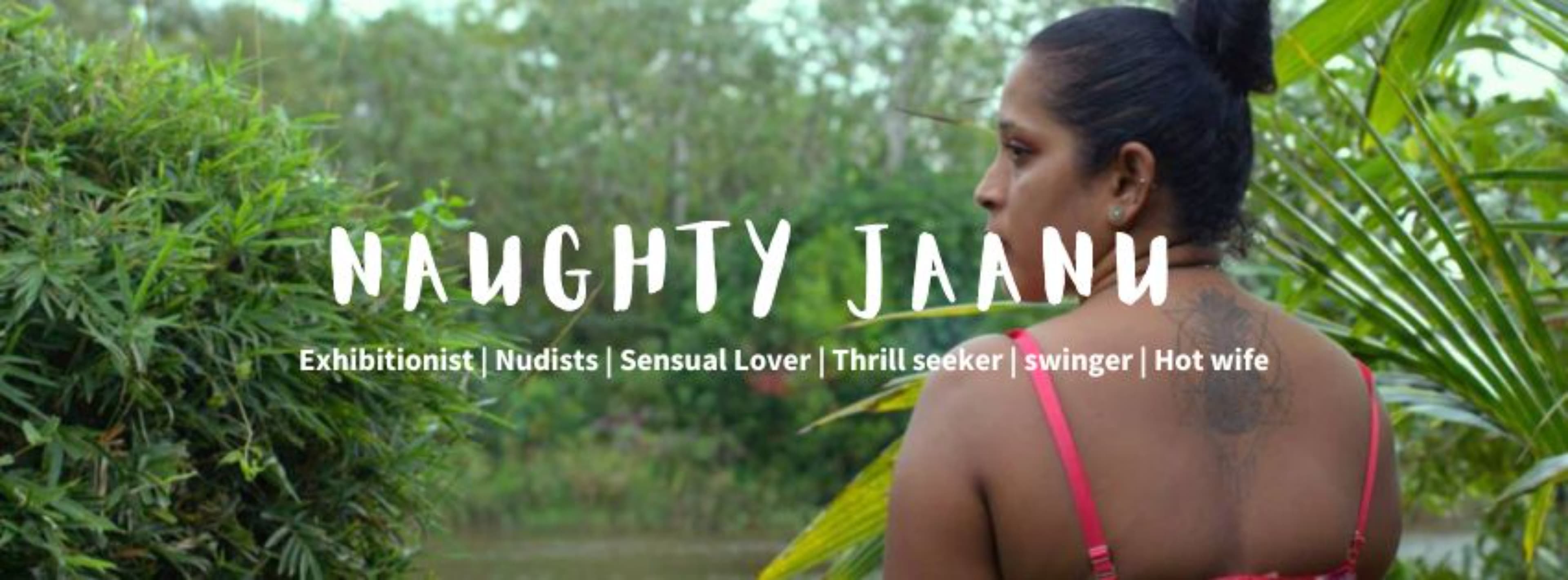 ๐๐Naughty Aunty ๐๐ banner image