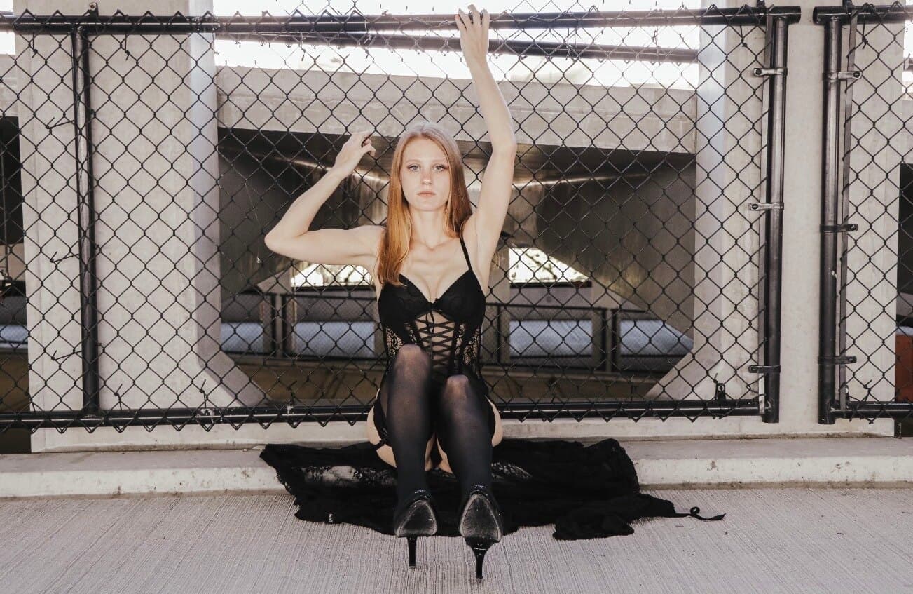 Ginger unleashed banner image