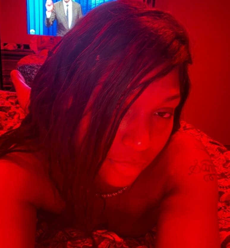 Karlisa The Domme banner image