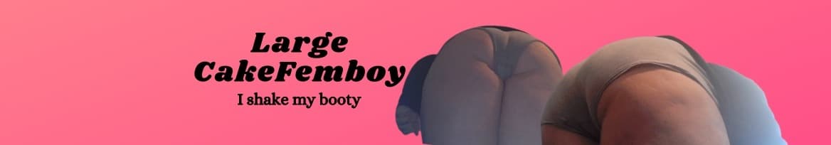 BigCakeFemboy banner image