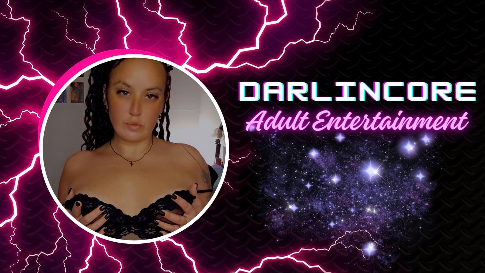 Darlin Scarlett banner image
