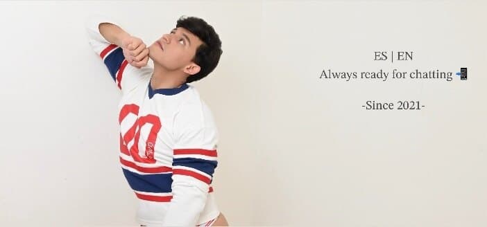 Daniel de la Rosa banner image