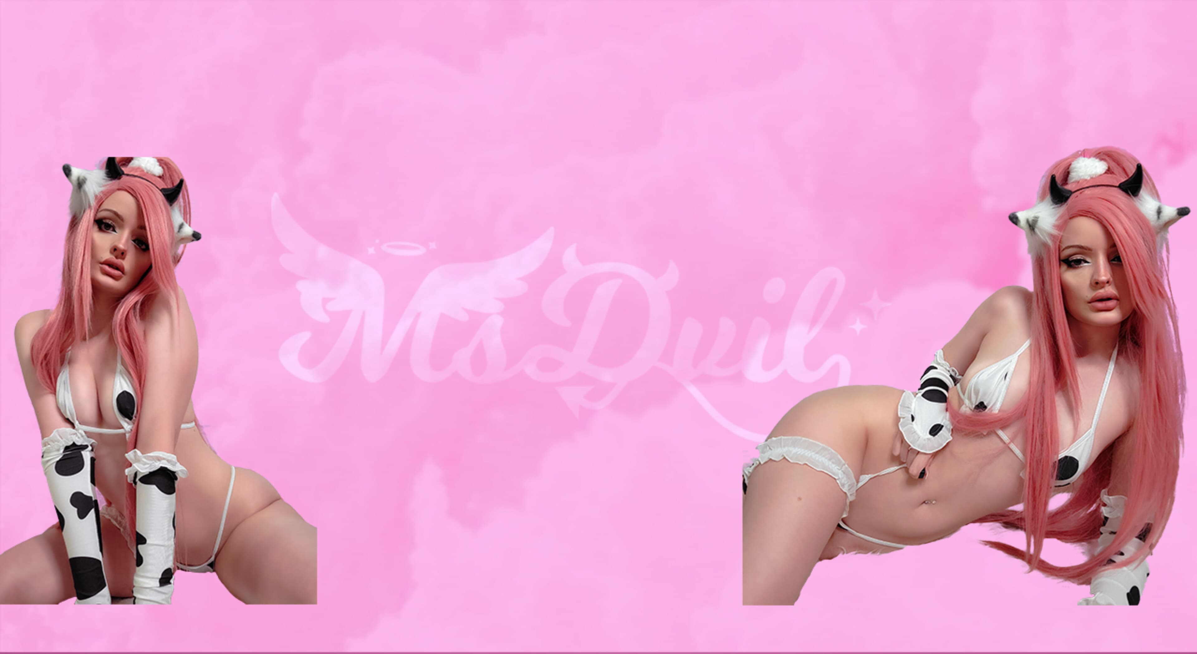 Kitty Dvil banner image