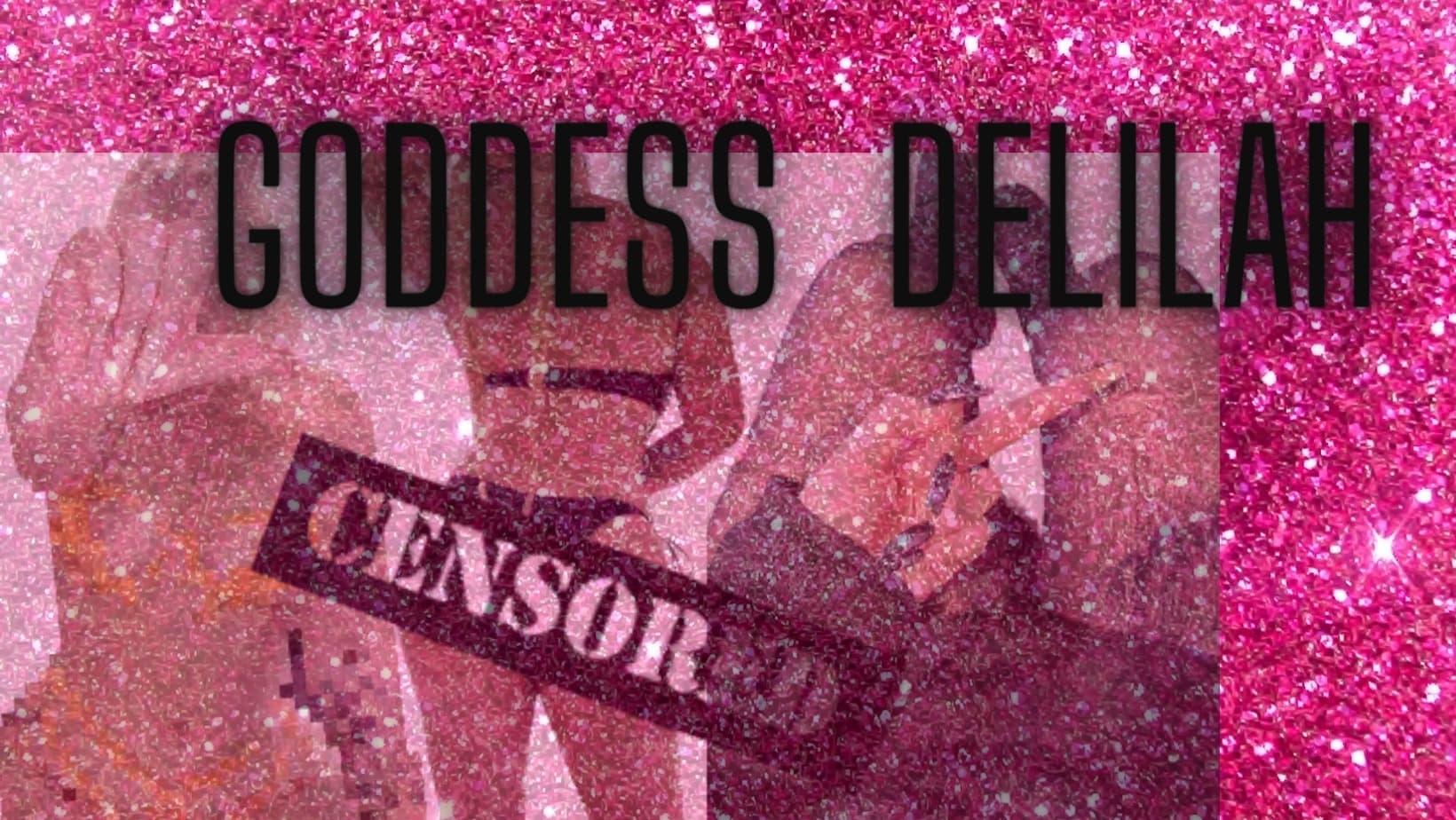 Delilah Mae👸🏼 banner image