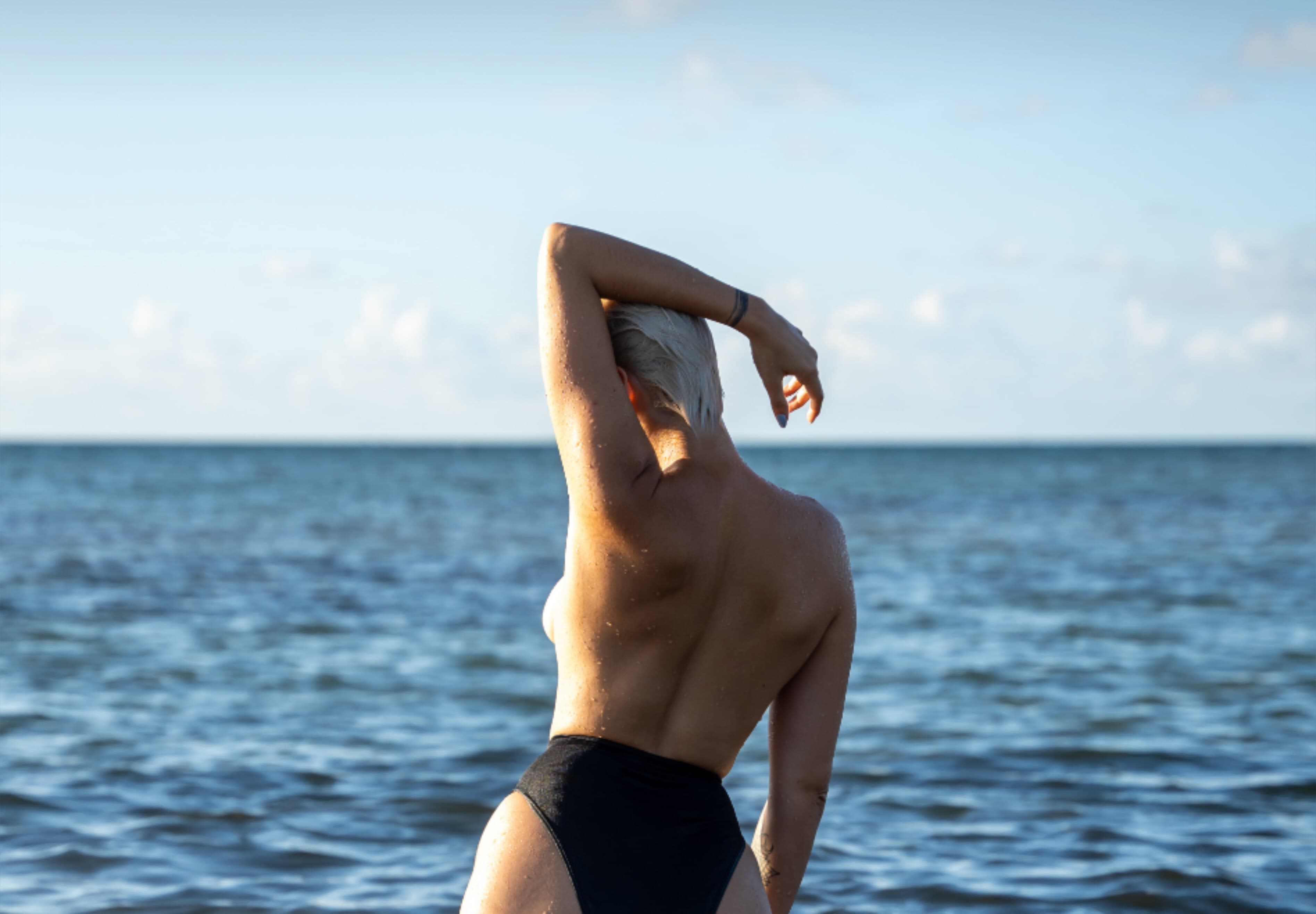 Yoga Girl (#1 Flexible Babe ๐คธ๐ผโโ๏ธ) banner image