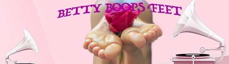 Betty Boops banner image