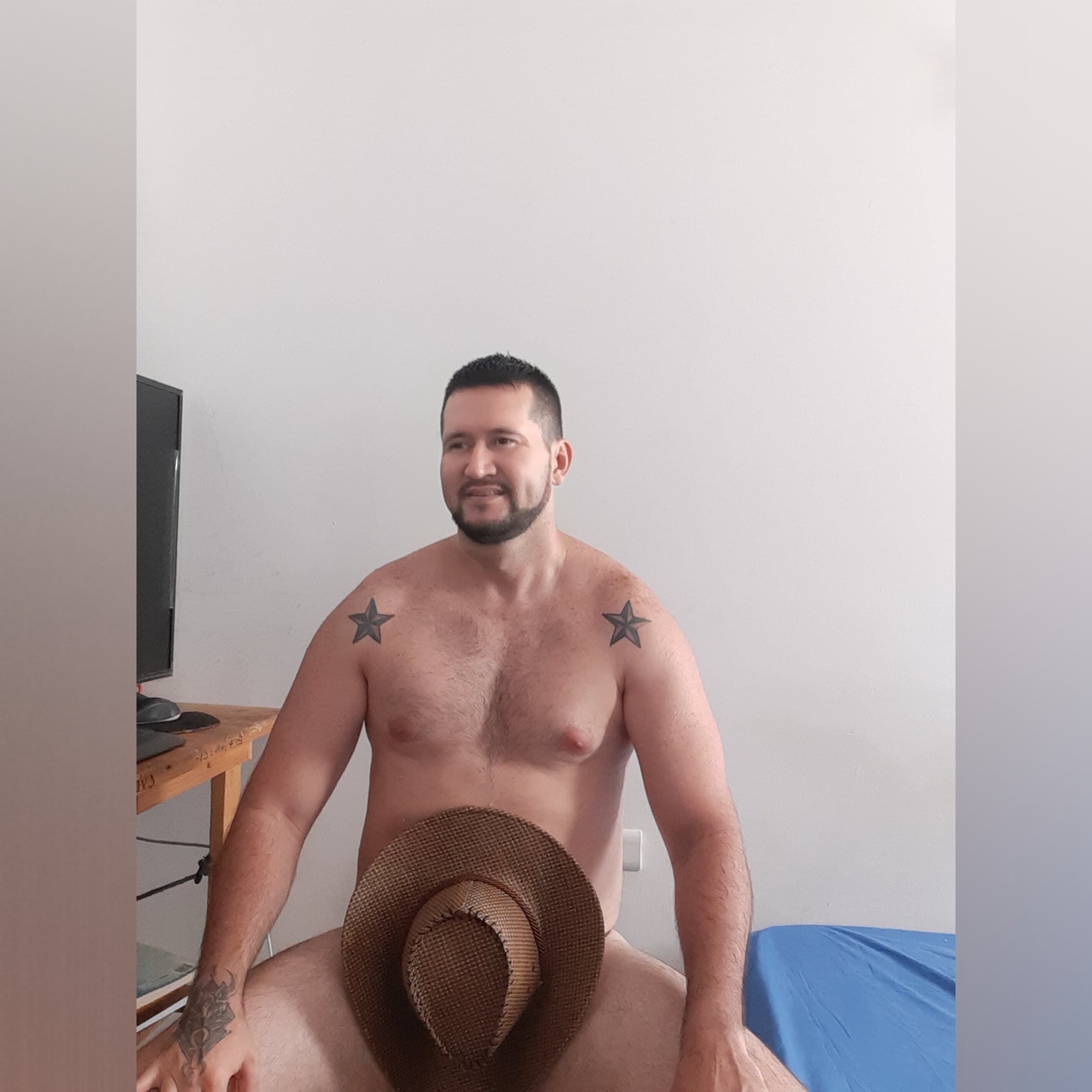 Carlos mendez banner image