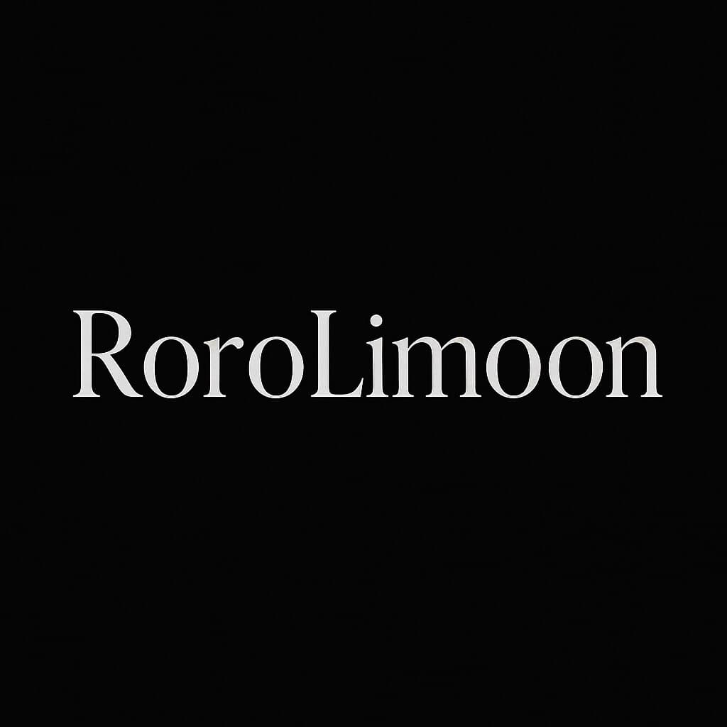 Rorolimoon banner image