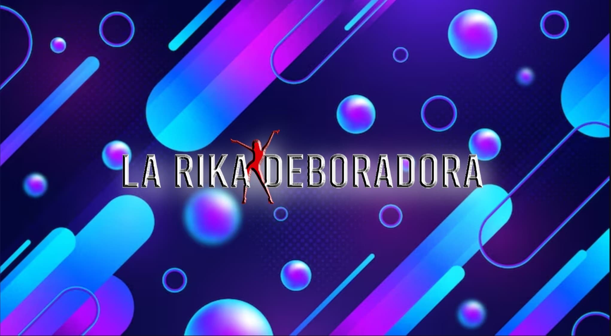 Latina Squ1rt Queen π¦ Face + full body, banner image